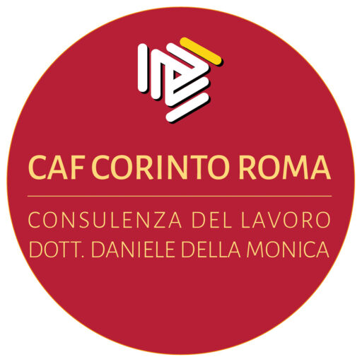 Caf Corinto Roma | San Paolo | Consulente del lavoro